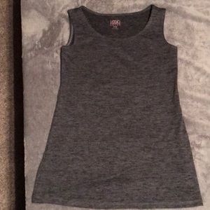 Never worn logo lotus xxs